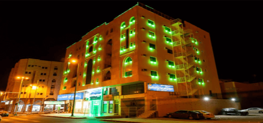 Al Eairy Furnished Apartments Al Madinah 9 image